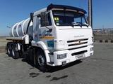 КамАЗ  КАМАЗ 65116-6010-48 2019 года за 22 000 000 тг. в Атырау – фото 2