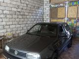 Volkswagen Vento 1993 года за 1 250 000 тг. в Жезказган – фото 3