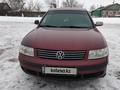 Volkswagen Passat 1998 годаүшін1 900 000 тг. в Петропавловск – фото 2