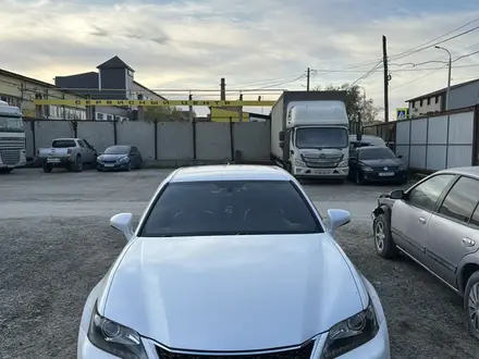 Lexus GS 250 2012 года за 13 500 000 тг. в Петропавловск