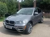 BMW X5 2012 года за 12 100 000 тг. в Алматы – фото 2