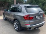 BMW X5 2012 года за 12 100 000 тг. в Алматы – фото 3