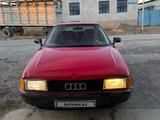 Audi 80 1995 года за 350 000 тг. в Туркестан – фото 4