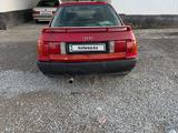 Audi 80 1995 года за 350 000 тг. в Туркестан