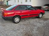 Audi 80 1995 года за 350 000 тг. в Туркестан – фото 5