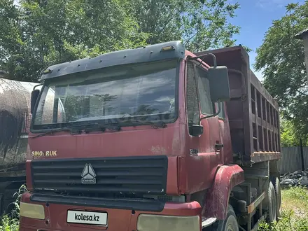 Howo 2007 года за 5 500 000 тг. в Шымкент