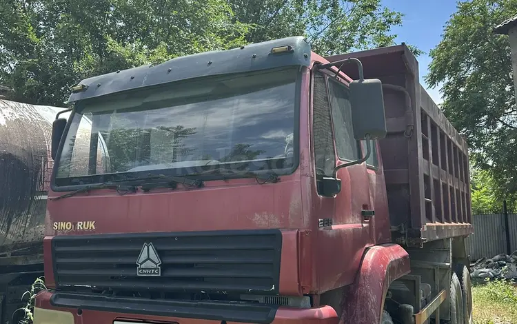 Howo 2007 года за 5 500 000 тг. в Шымкент