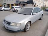 Audi A6 2001 года за 2 700 000 тг. в Уральск – фото 3