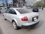 Audi A6 2001 года за 2 700 000 тг. в Уральск – фото 5