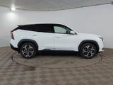 Geely Atlas 2024 года за 11 990 000 тг. в Шымкент – фото 4