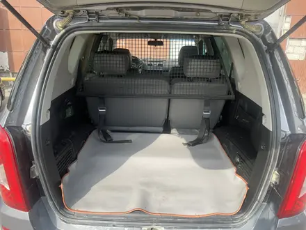 SsangYong Rexton 2014 года за 8 000 000 тг. в Актау – фото 22