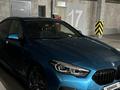 BMW 218 2022 года за 18 500 000 тг. в Алматы – фото 5