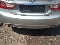 Hyundai sonata 7 поколение багажник хороший состояние за 1 700 тг. в Алматы