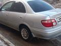 Nissan Sunny 2001 годаүшін2 000 000 тг. в Усть-Каменогорск