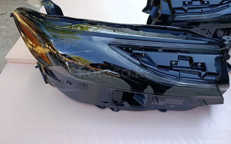 Фара Toyota Camry 80 USA полный за 182 000 тг. в Алматы