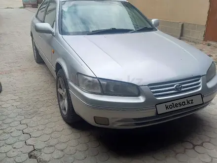 Toyota Camry 1999 года за 2 700 000 тг. в Караганда – фото 3