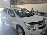 Chevrolet Cobalt 2023 года за 7 000 000 тг. в Караганда – фото 2