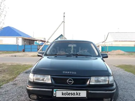 Opel Vectra 1995 года за 2 100 000 тг. в Актобе – фото 7