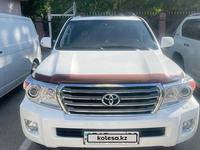 Toyota Land Cruiser 2011 года за 20 500 000 тг. в Шымкент