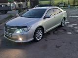 Toyota Camry 2013 годаfor11 000 000 тг. в Шымкент