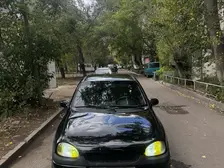 Opel Corsa, 1999