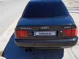 Audi 100 1992 годаүшін2 500 000 тг. в Кызылорда – фото 2