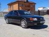 Audi 100 1992 годаүшін2 500 000 тг. в Кызылорда – фото 4