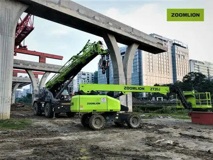 Zoomlion  ZOOMLION ZRT 2023 года в Уральск – фото 8