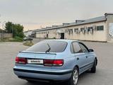 Toyota Carina E 1993 годаүшін2 500 000 тг. в Тараз
