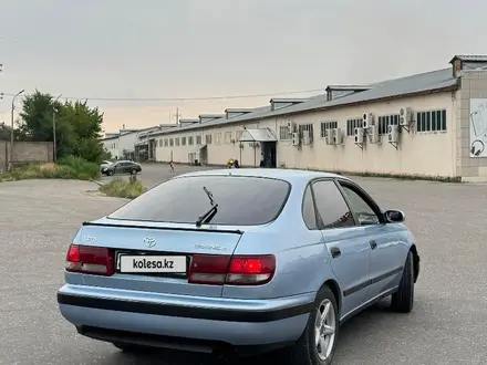 Toyota Carina E 1993 года за 2 500 000 тг. в Тараз