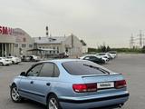 Toyota Carina E 1993 годаүшін2 500 000 тг. в Тараз – фото 2