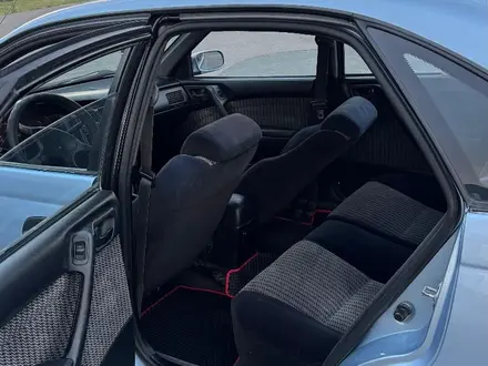 Toyota Carina E 1993 года за 2 500 000 тг. в Тараз – фото 4