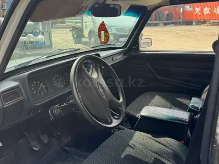 ВАЗ (Lada) 2107 2003 года за 600 000 тг. в Усть-Каменогорск – фото 4