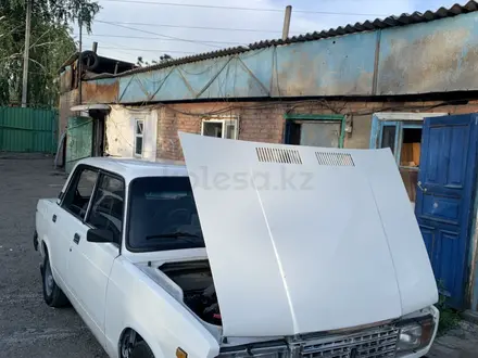 ВАЗ (Lada) 2107 2003 года за 600 000 тг. в Усть-Каменогорск – фото 3