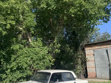 ВАЗ (Lada) 2107 2003 года за 600 000 тг. в Усть-Каменогорск
