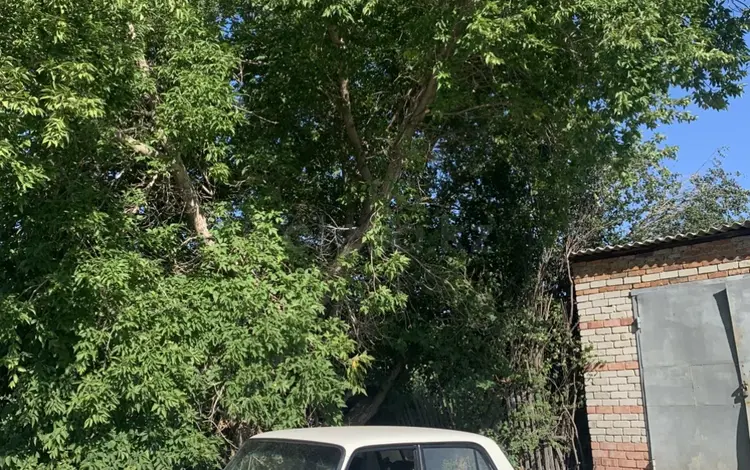 ВАЗ (Lada) 2107 2003 года за 600 000 тг. в Усть-Каменогорск