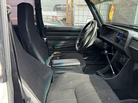 ВАЗ (Lada) 2107 2003 года за 600 000 тг. в Усть-Каменогорск – фото 5