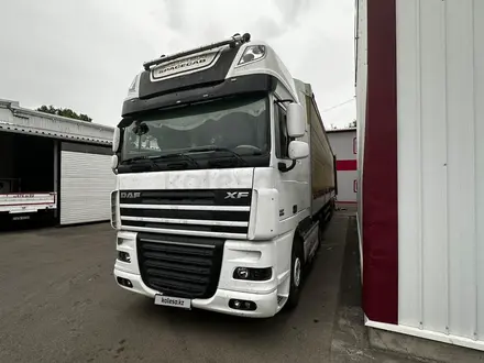 DAF  XF 105 2012 года за 20 500 000 тг. в Алматы – фото 3