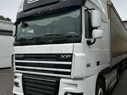 DAF  XF 105 2012 года за 20 500 000 тг. в Алматы – фото 4