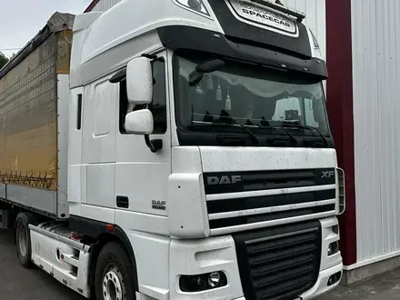 DAF  XF 105 2012 года за 20 500 000 тг. в Алматы – фото 2