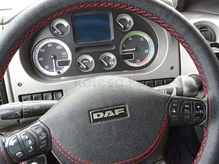 DAF  XF 105 2012 года за 20 500 000 тг. в Алматы – фото 7