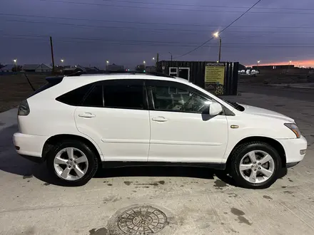 Lexus RX 330 2005 года за 7 800 000 тг. в Тараз – фото 2