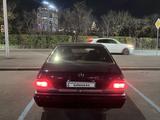 Mercedes-Benz S 320 1996 года за 2 500 000 тг. в Тараз – фото 3