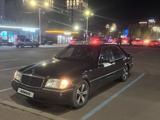 Mercedes-Benz S 320 1996 года за 2 500 000 тг. в Тараз – фото 4