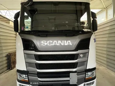 Scania  R-Series 2019 года за 36 000 000 тг. в Павлодар – фото 5