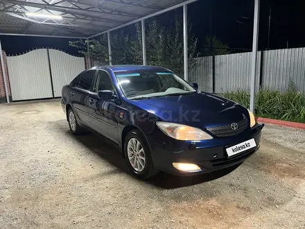 Toyota Camry 2002 года за 5 000 000 тг. в Алматы