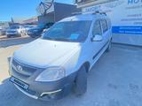 ВАЗ (Lada) Largus 2014 года за 3 100 000 тг. в Кокшетау