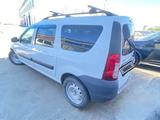 ВАЗ (Lada) Largus 2014 года за 3 100 000 тг. в Кокшетау – фото 4