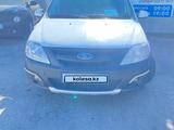 ВАЗ (Lada) Largus 2014 года за 3 100 000 тг. в Кокшетау – фото 5