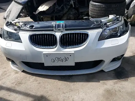 Bmw e60 носик за 700 000 тг. в Шымкент